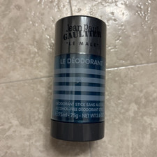 Jean Paul Gaultier Le Male Alcohol-Free Deodo...
