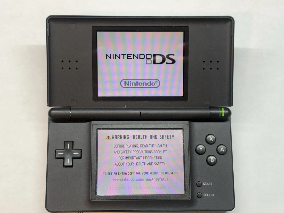 Preços baixos em Videogame Nintendo DS Lite Ouro Sistemas