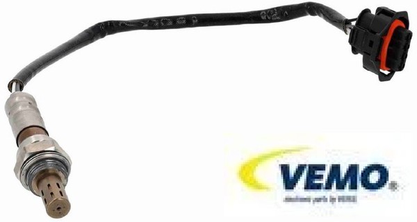 Vemo V40-76-0018 Lambdasonde Lamdasonde FüR Opel-image