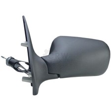 ALKAR Außenspiegel links mechanisch für Fiat Punto Van 176L 176 176_