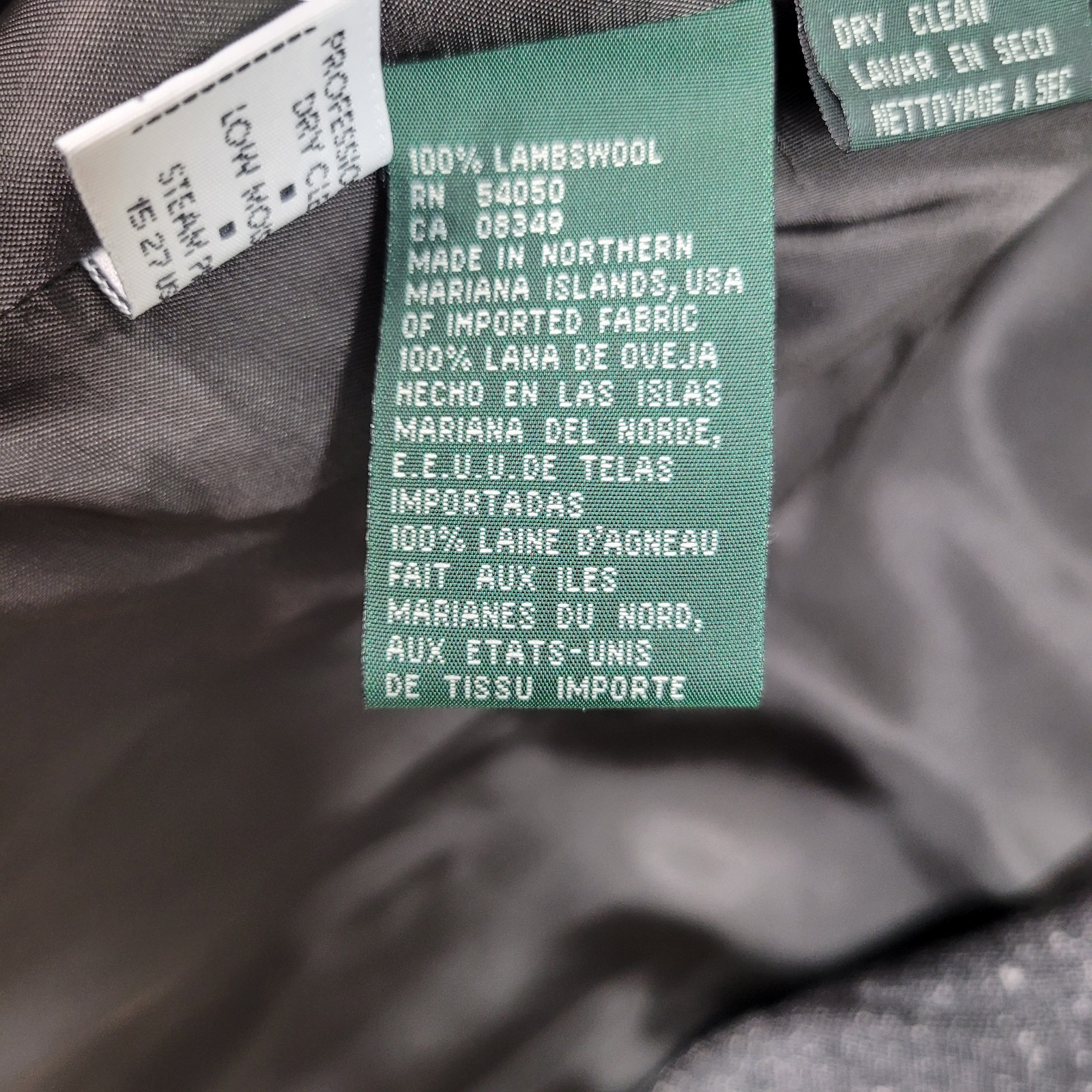 Rainforest Warm Down Puffer Winter Jacket Coat Pa… - image 12