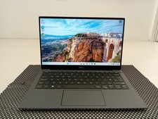 Touchscreen Dell XPS 13 9380 | i7-8665U @ 2.0GHZ, 16GB Ram, 256GB SSD, Win11.