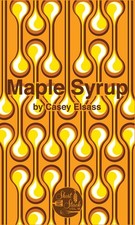 Maple Syrup (Short Stack)