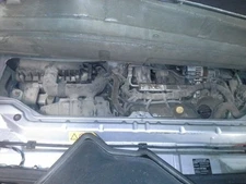 2008 Smart Fortwo Radiator Overflow Bottle