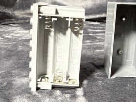 2x - For LEGO 88000 Power Functions Battery Box， 9 Volts Variable Speed Control