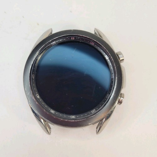 Samsung Galaxy Watch 3 41mm Smart Watch SM-R850 - Zdjęcie 3 z 12