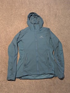Arc`teryx Atom Sl Hoody | eBay