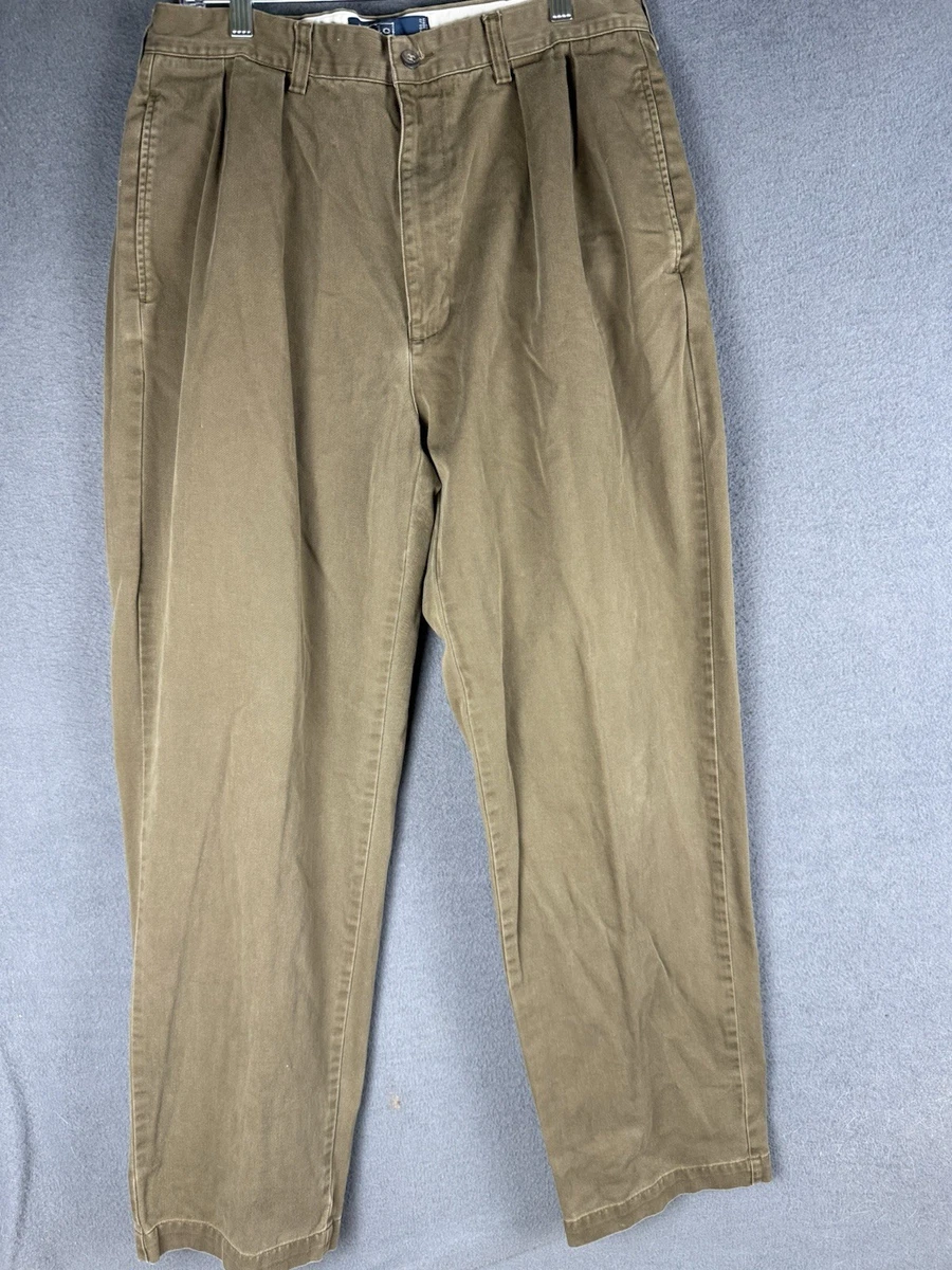 Polo Ralph Lauren Andrew 34 Size Pants for Men for sale | eBay
