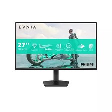 Image of Philips Monitor 27inch Quad HD IPS Charcoal 27M2N3500NF/00