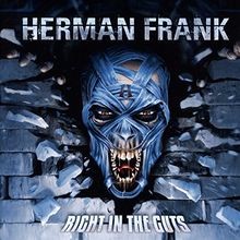 Right in the Guts von Herman Frank | CD | Zustand sehr gut