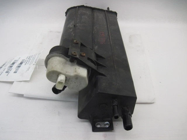 Bote de vapor de combustible Jaguar XF 2011 11 798840 Foto 2 de 4