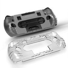 For GPD Win 5 Handheld Game Console TPU Clear Protective Case Cover Replacement