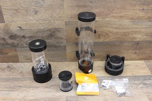 LOT OF Reservoir's - EK-RES X3 & More