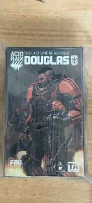 Toys Alliance Acid Rain World: FAV-A138 Douglas 1/18 Scale Action Figure