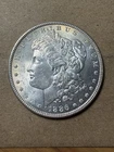 1886 Morgan Dollar - BU - As Shown! (#2405)