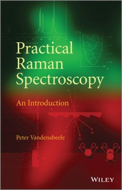 Practical Raman Spectroscopy – An Introduction Vandenabeele Paperback