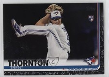 2019 Topps Update Black 50/67 Trent Thornton #US63 0d6s
