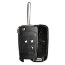 New 4b Replacement Keyless Entry Remote Start Key Fob Shell Case For Oht01060512 New 4b Replacement Keyless Entry Remote Start Key Fob Shell Case For Oht01060512