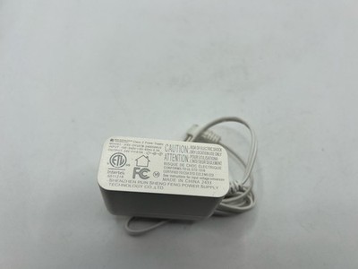 AC Adapter Power Supply 24V 0.5A Model RSF-DY107B-2400500US