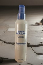 Magic Molecule Antimicrobial Skin Spray Hypochlorous Acid 8 Oz. Sealed