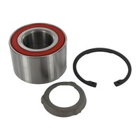 Vaico - V20-0504 - Radlager Satz - Passend FüR BMW 33411123415