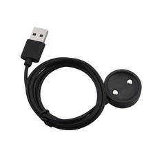 Magnetic Adapter Base Charging Dock Cable Charger For Suunto 9 Peak Pro Watch;;