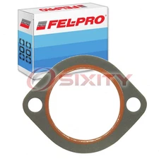 Fel-Pro 35251 Engine Coolant Outlet Gasket for WO8354 THP-401 L481068 yy