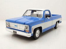 Chevrolet C-10 Cheyenne Super