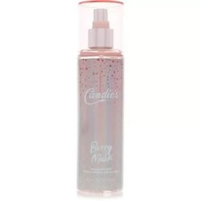 Candies Berry Musk Body Mist 8.4 oz /248 ml Women  s Fragrance Spray