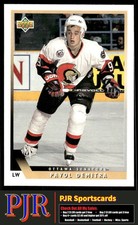 Pavol Demitra 1993-94 Upper Deck #372 Ottawa Senators