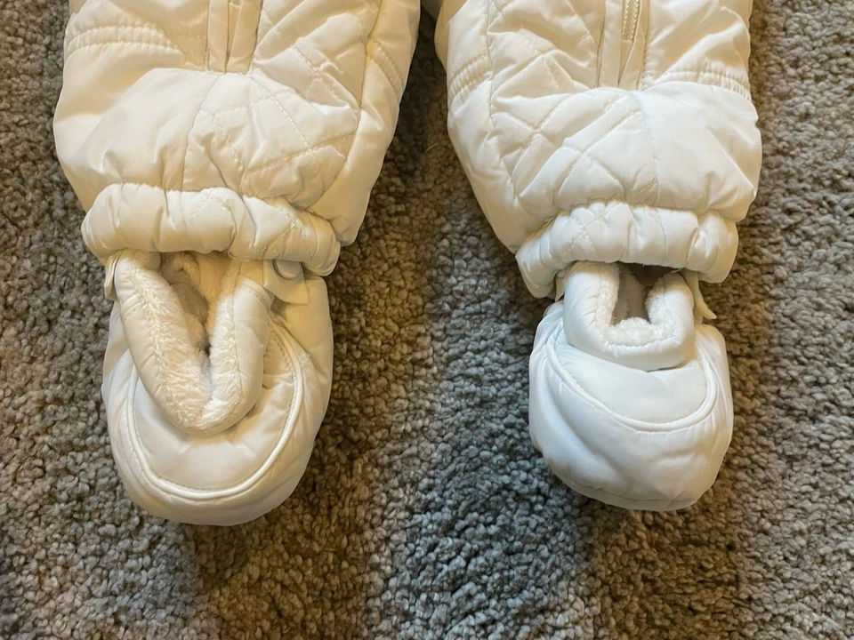 KANZ Schneeanzug Overall Baby Gr. 62 - Bild 4 von 4