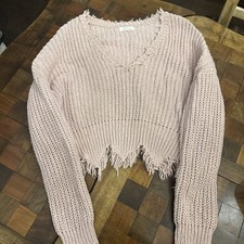 Elan Sweater
