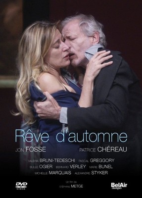 Neue DVD - Jon Fosse - Reve D'Automne 2011 - Bel Air Classiques 