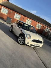 Mini Cooper 1.4 Petrol MOT UNTIL MARCH 2027