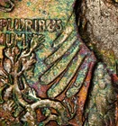 1944 50c Walking Liberty Silver Half Dollar - PQ Monster Rainbow Toning - Y6325