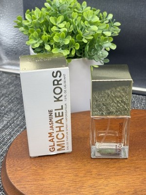 Michael Kors Glam Jasmine Eau de Parfum Spray 1.0 fl oz / 30 ml New-FreeShippin 