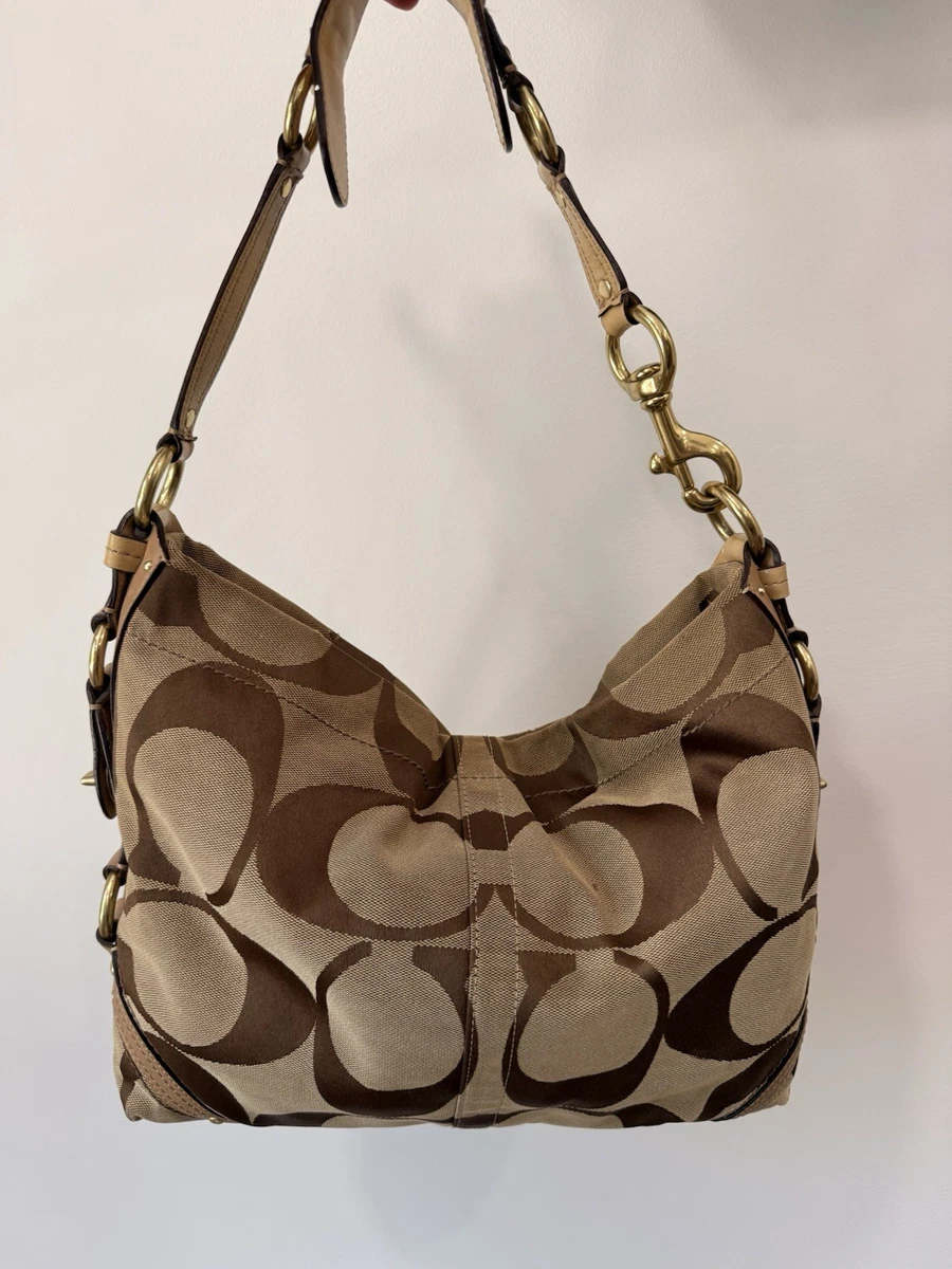Coach Carly Bags & Handbags for Women for sale - eBay