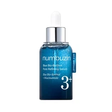 Numbuzin No.3 Blue Bio-Retinol Pore Refining Serum 30ml(1.01oz) K-Beauty