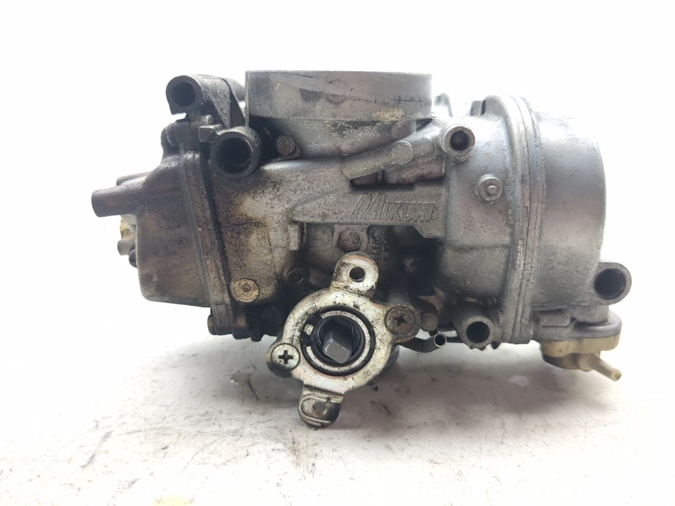 Carburador 04-09 Suzuki GS500F Foto 4 de 4