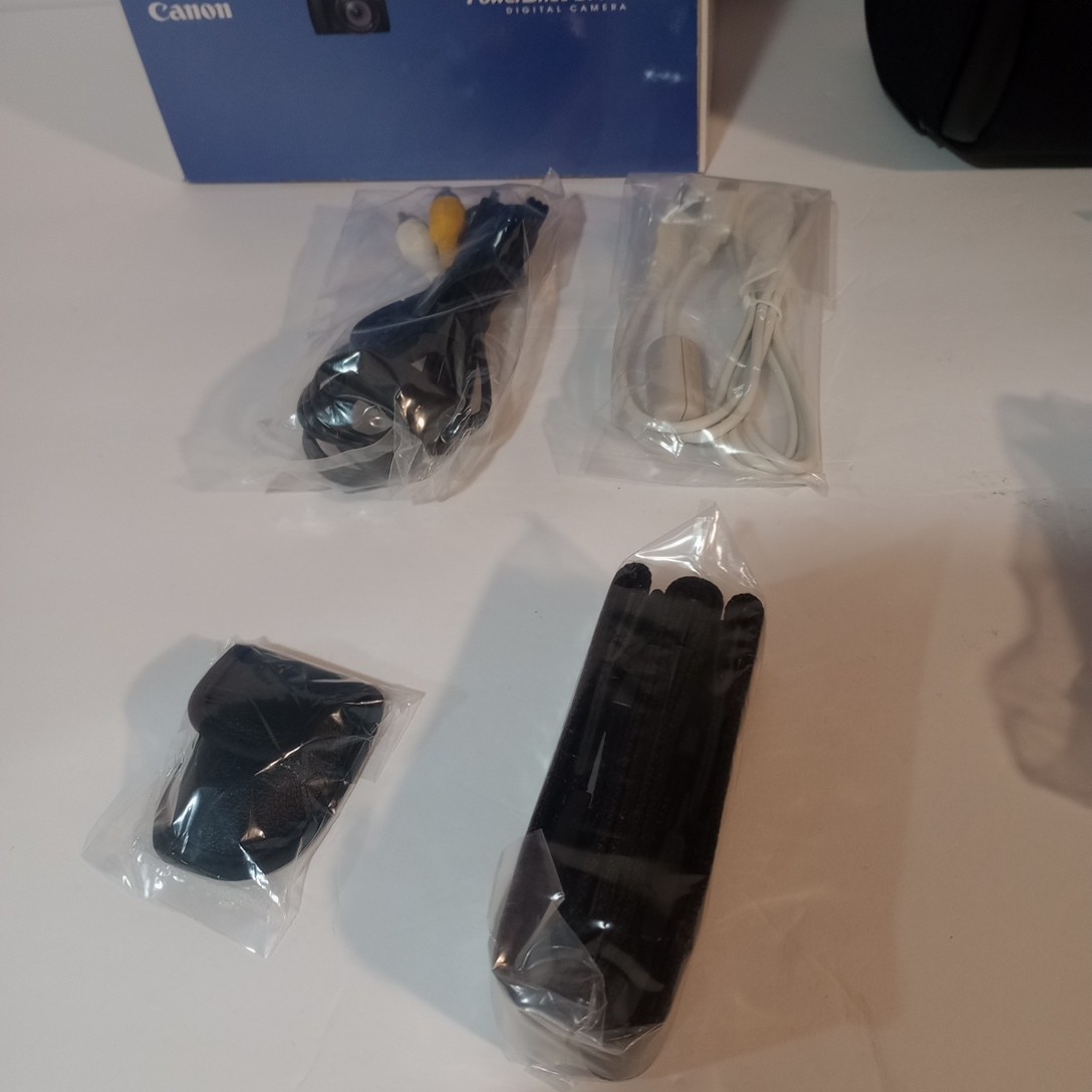 Canon PowerShot SX30 IS 14.1MP Digital Camera - Black for sale