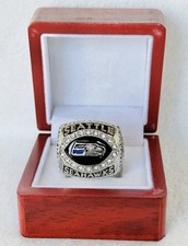 One Ring to Rule Them All! Complete Guide to Collecting Replica Super Bowl Rings 63