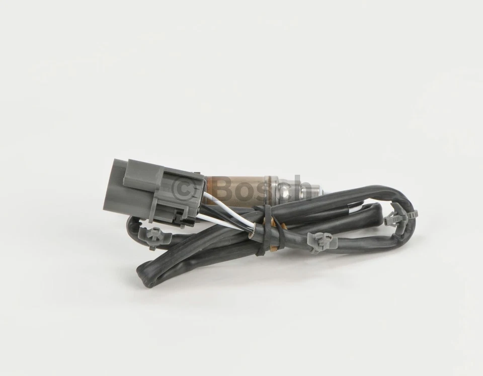 博世氧气传感器 13242 适合日产英菲尼迪 Maxima I30 1995 - 1998 — 第 4/4 张图片