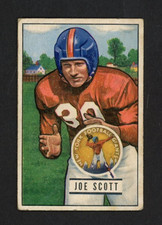 Click to enlarge Joe Scott