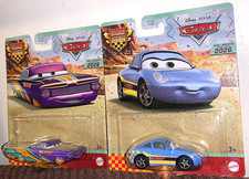 Pixar Disney Pixar Cars Diecast Cars for sale | eBay