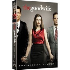 The Good Wife: Season 2