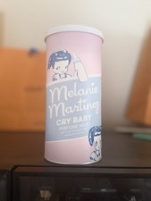  NEW/SEALED Melanie Martinez Crybaby Perfume Milk Bottle 100 ml / 3.4 oz
