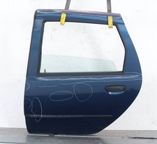 Porte arrière et accessoires Fiat 130