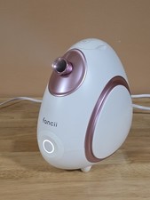 Fancii Rivo Smart Aromatherapy Nano Ionic Facial Steamer