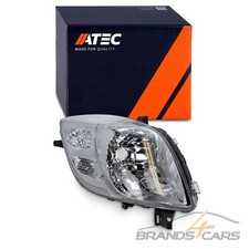 ATEC SCHEINWERFER H4 LINKS FÜR TOYOTA YARIS P9 BJ 01.06-03.09