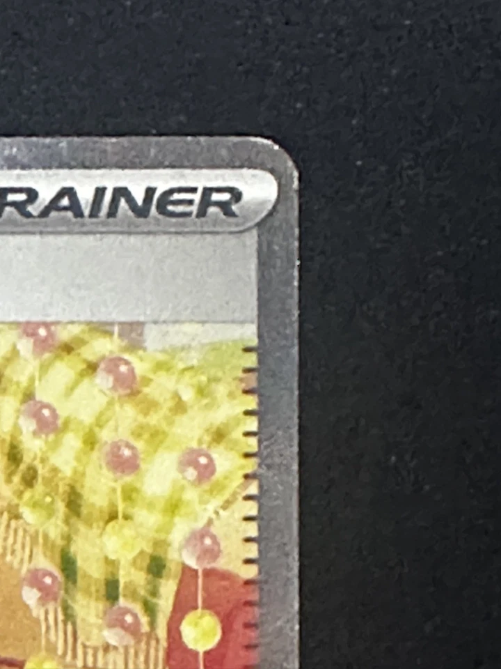 Bianca's Devotion 209/162 SV05: Temporal Forces Holo NM - Image 4 of 4